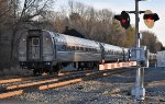 Northeast Regional Train 195